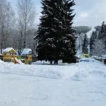 아파트 Hromovka *