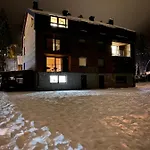 Hromovka 아파트 Špindlerŭv Mlýn