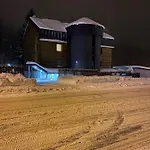 Hromovka 아파트