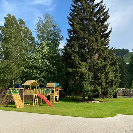 Hromovka *