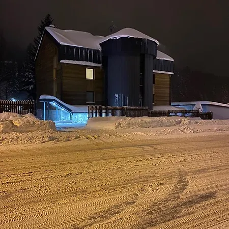 Hromovka Lejlighed