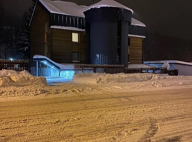 Hromovka Apartmán