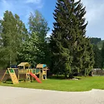 Hromovka *