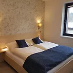 Hromovka Apartament