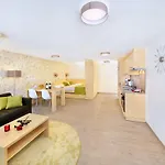 Apartament Hromovka *