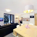 Apartament Hromovka Szpindlerowy Młyn