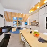 Apartament Hromovka