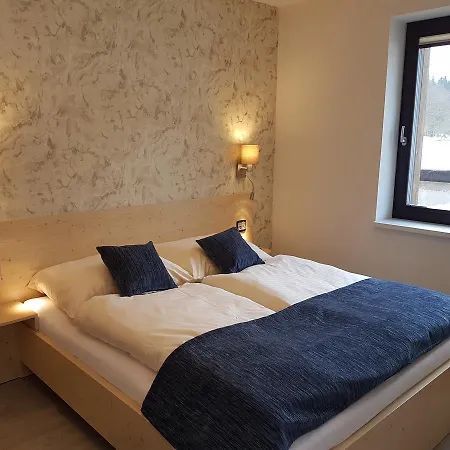 Hromovka Apartment